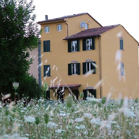 B&B La Corte Capannori Eksteriør bilde