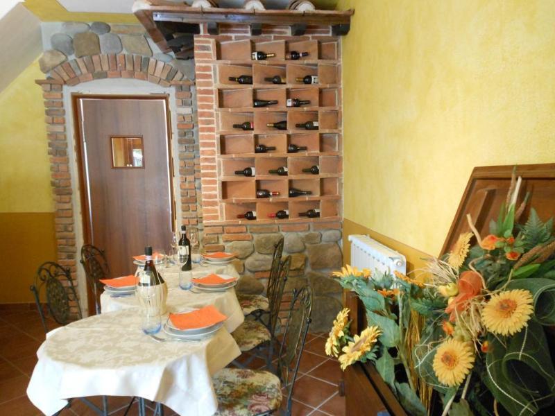 B&B La Corte Capannori Eksteriør bilde