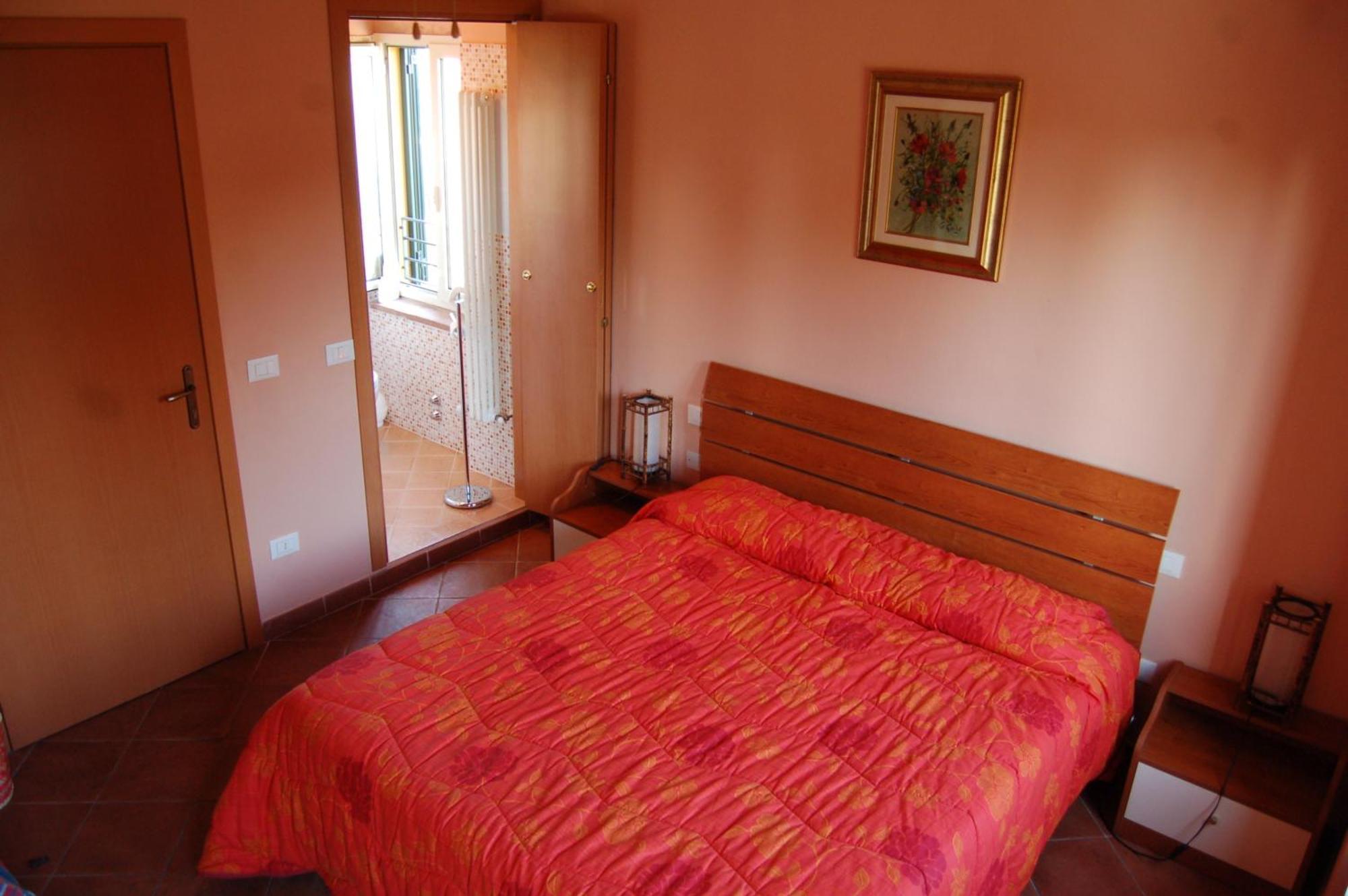 B&B La Corte Capannori Eksteriør bilde
