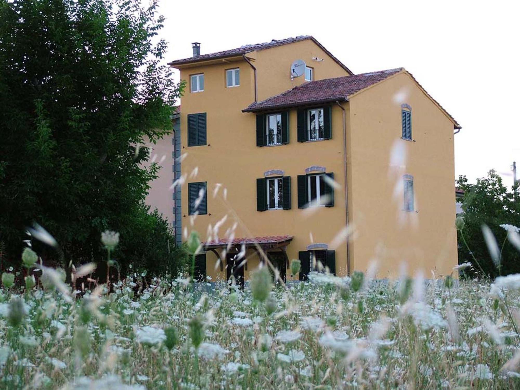 B&B La Corte Capannori Eksteriør bilde