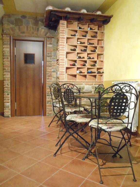 B&B La Corte Capannori Eksteriør bilde