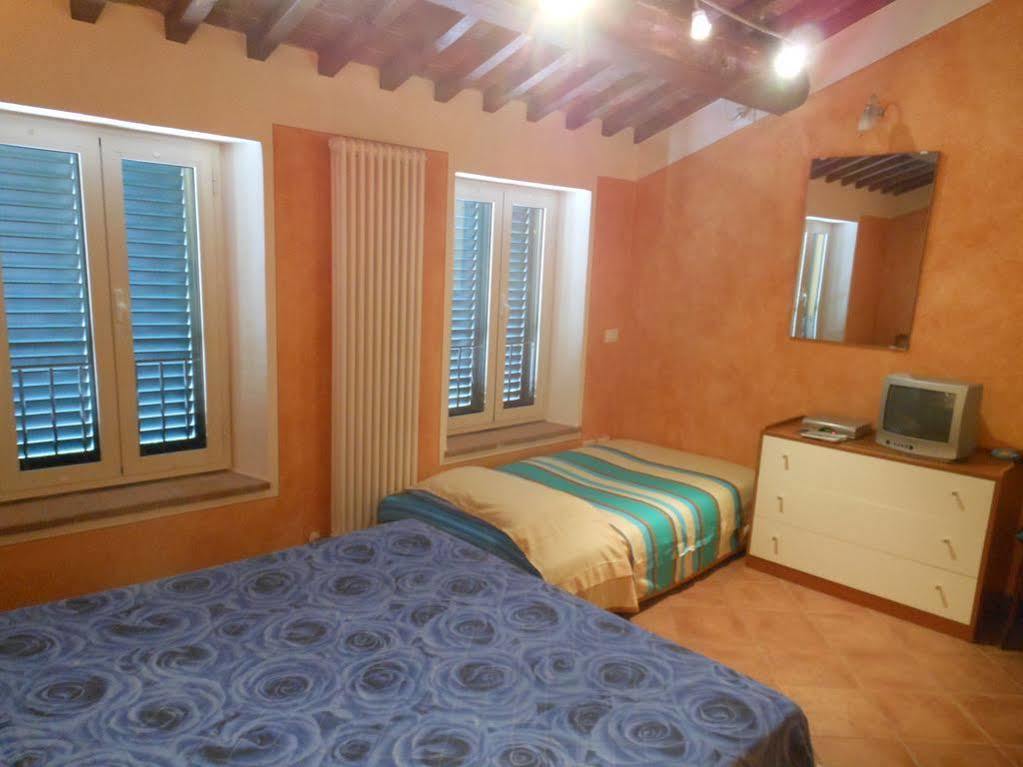 B&B La Corte Capannori Eksteriør bilde