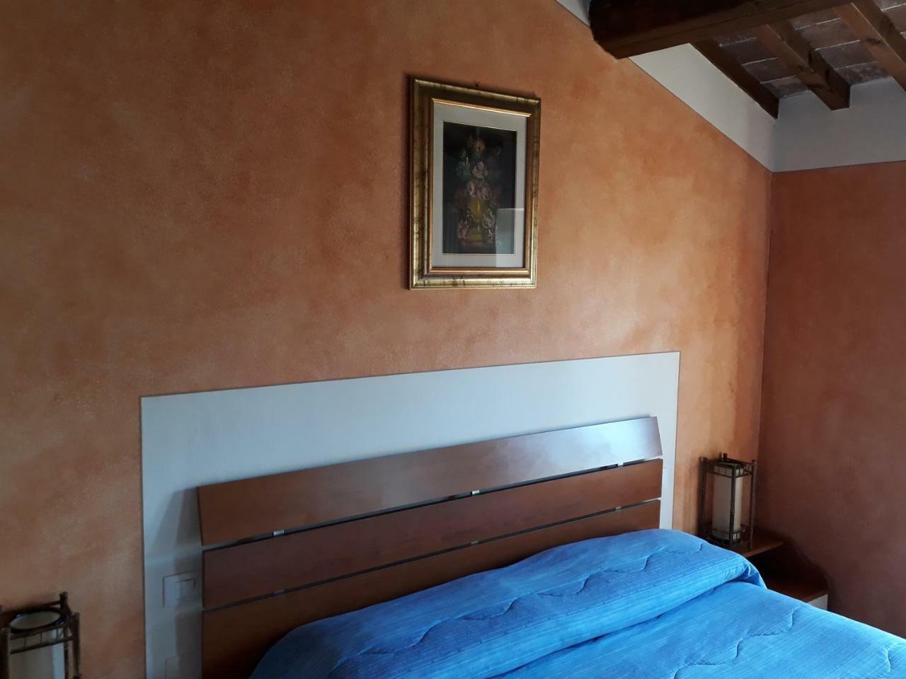 B&B La Corte Capannori Eksteriør bilde