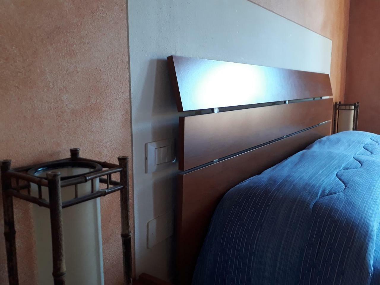 B&B La Corte Capannori Eksteriør bilde