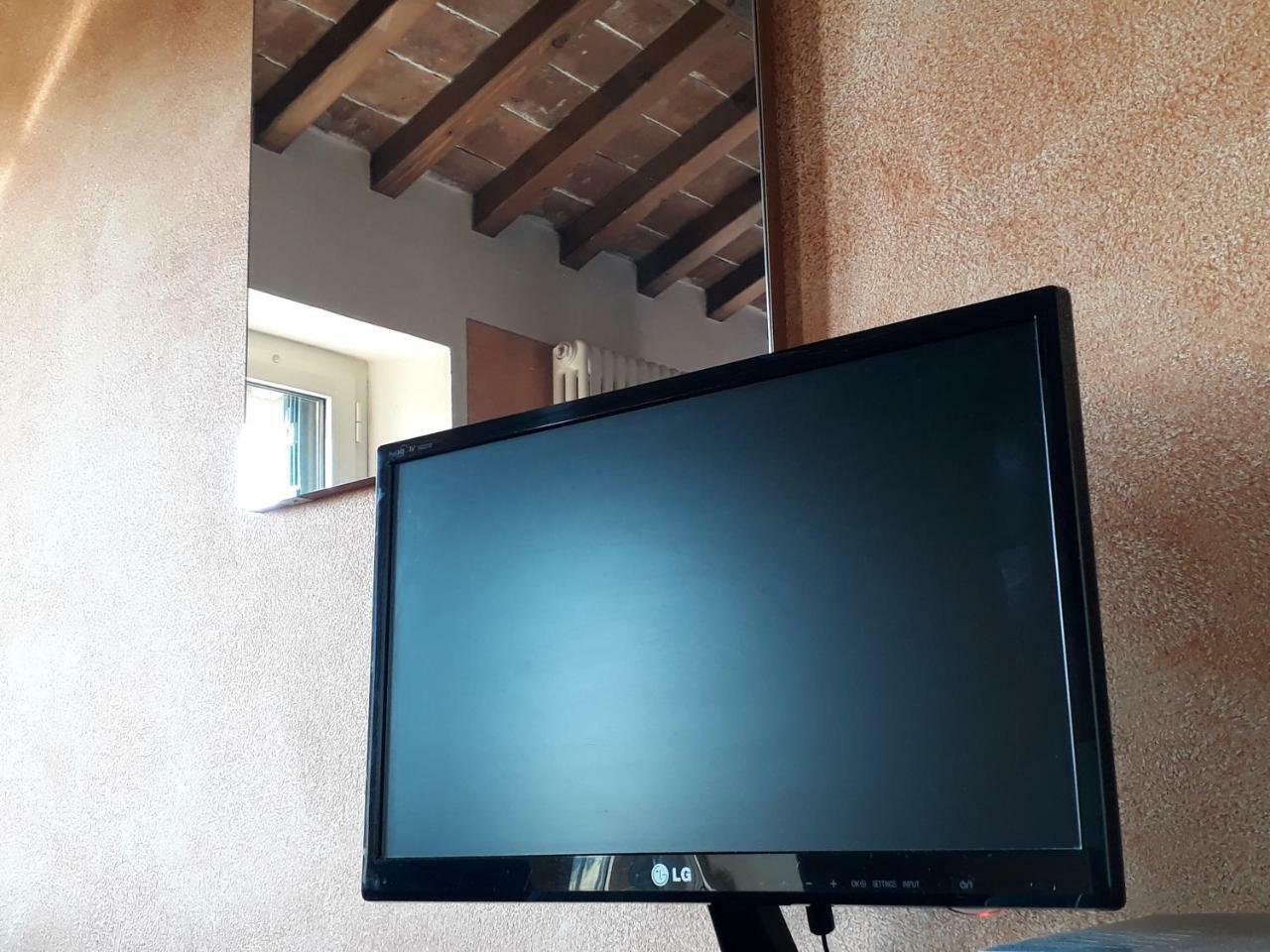 B&B La Corte Capannori Eksteriør bilde