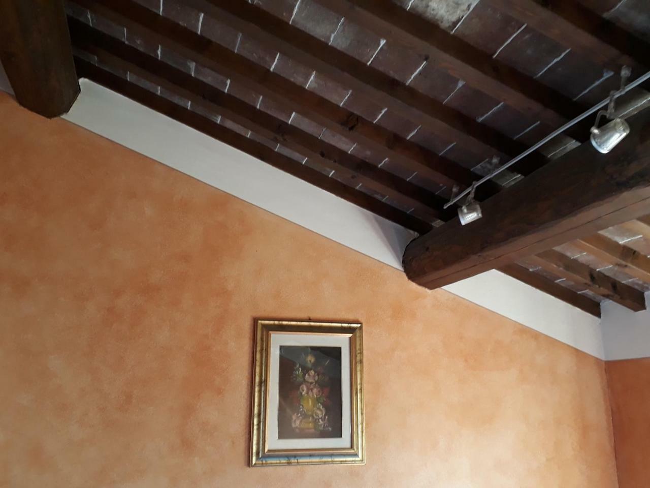 B&B La Corte Capannori Eksteriør bilde